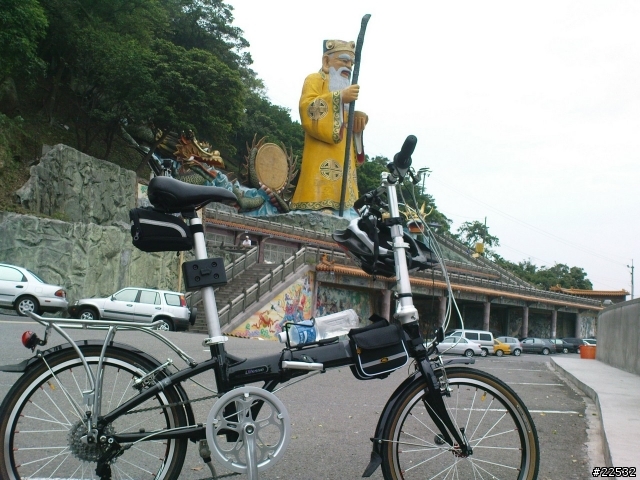 烘爐地!你到底有多陡@@