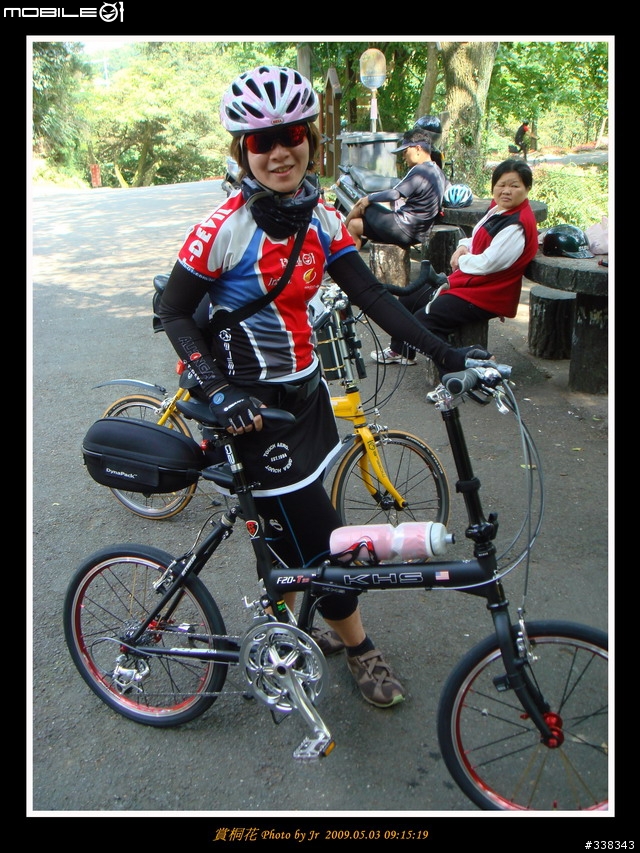 [照片] 980503 三月瘋馬祖，五月賞桐花 (圖多)
