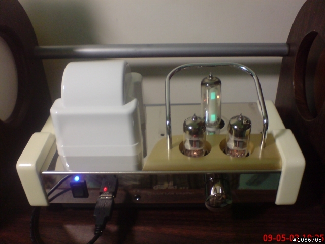 今天入手了 mp5 and Wharfedale DIAMOND 9.1 (補圖)