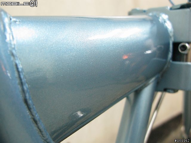 [分享] 三台視覺系小折-客製化組車-改電動腳踏車-圖多5/30