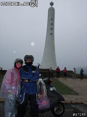 (環島)7天有5天都在下大雨之機車環島-0420~0426