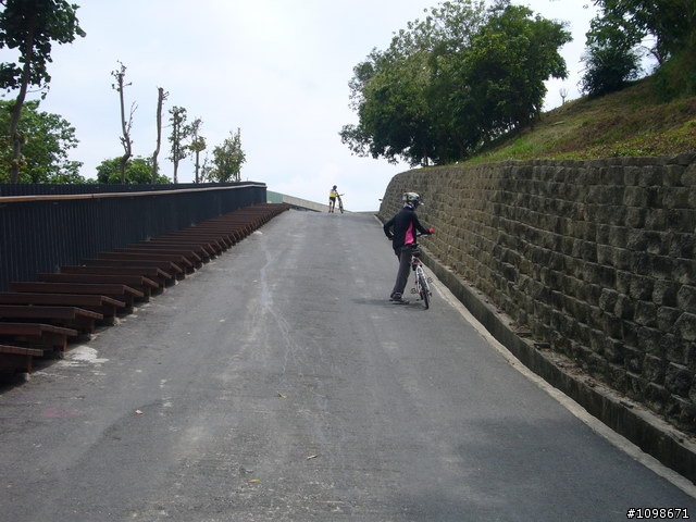 ［純分享］小羅之大內南瀛天文教育園區吃吃喝喝團～凡骨篇