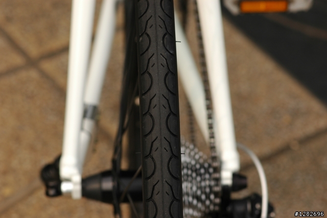 2009 GIANT FLIGHT M1 簡單開箱