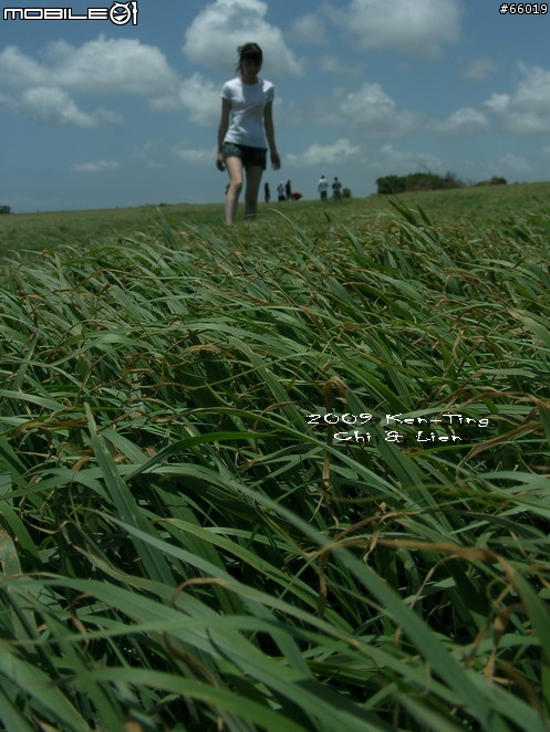 新手的第一次"啃丁"～D300、D70s、SANYO HD2！