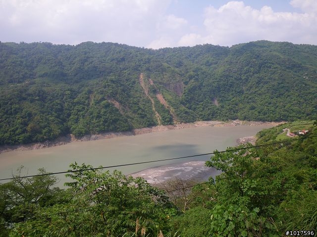 [路線分享] 0503石門水庫-內灣-宇老-石門水庫(非大滿貫)