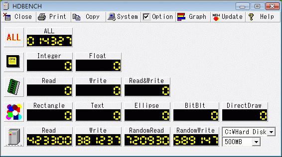 SONY VAIO TT SSD 換裝實測 - 打破單1.8吋硬碟寫入無法破百的神話