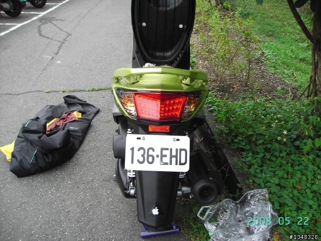 兩個多月的他~~分享自己的愛車~歡迎各位大大也分享自己的愛車喔