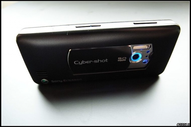 [尊爵的光芒]   Sony Ericsson -Cyber-shot __C901  (新增實拍照片)