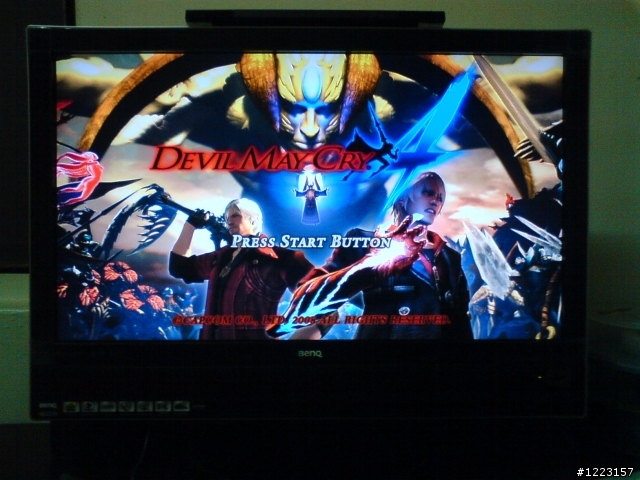 [開箱文]BenQ SE2231