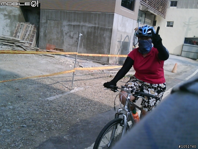 [分享]051309單車遊明潭