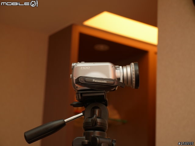 拉大效應之我的第一&二台DSLR(Panasonic L1+E500)...0516更新：第三台單眼GH1登場