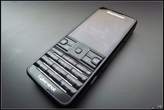 [尊爵的光芒]   Sony Ericsson -Cyber-shot __C901  (新增實拍照片)