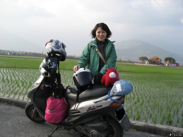 2009年02/09-02/16--8天7夜機車環島蜜月行已全部更新完畢
