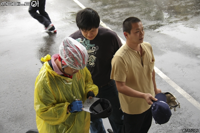 一路靠北騎-100俱樂部&555車隊花絮