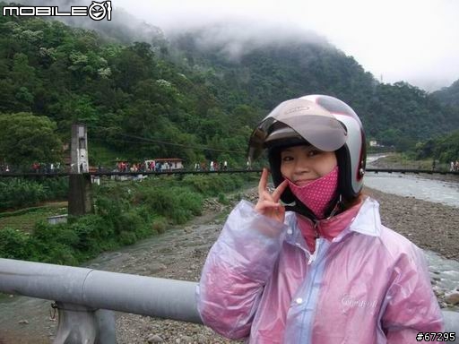 (環島)7天有5天都在下大雨之機車環島-0420~0426