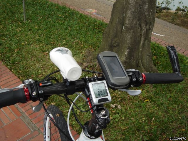 新兵訓練-車齡10天-單騎勇闖羅馬公路-單日破百
