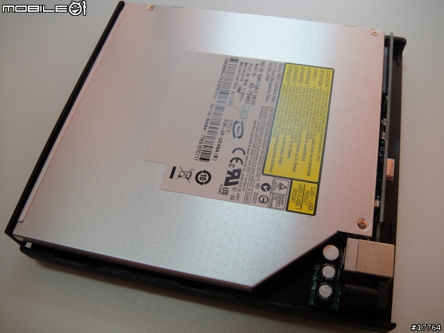 [分享]SONY VAIO Z 平民式改裝藍光?! (偽)Sony外接藍光燒錄機