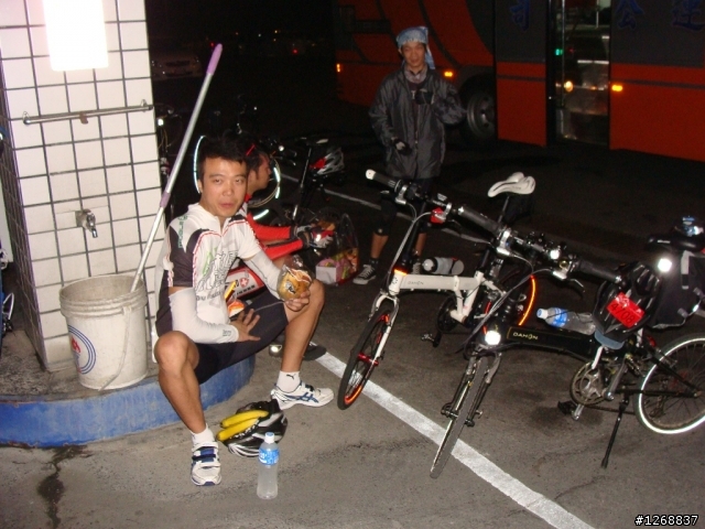 20090517Never stop挑戰新中橫照片(塔塔加輕鬆騎合租遊覽車團)