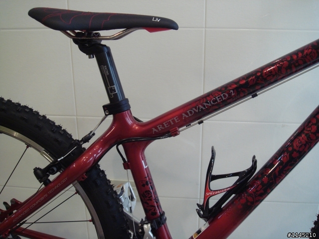 【Giant】Arete Advanced 2 新車照