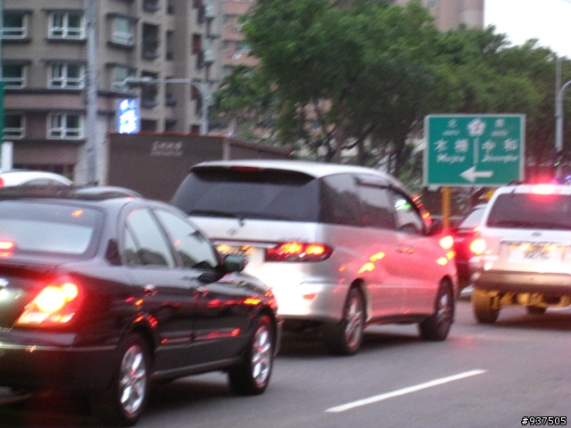 台北-烏來-桶後溪