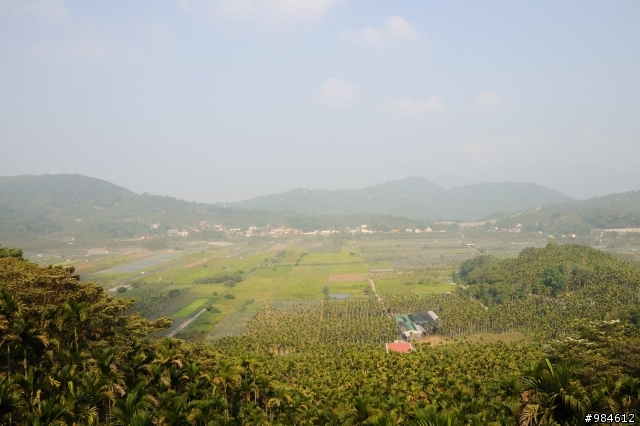 Jeff Huang的日月潭環潭報告