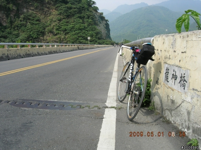黑衣部隊探路行之"塔塔加(新中橫)"