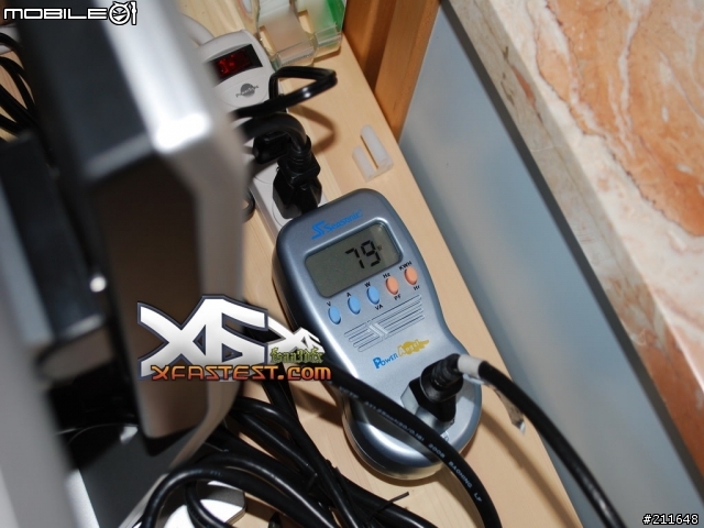 [開箱] MCP7A 測試第二彈  DFI 製 JR GF9400 硬解 + 剋Game