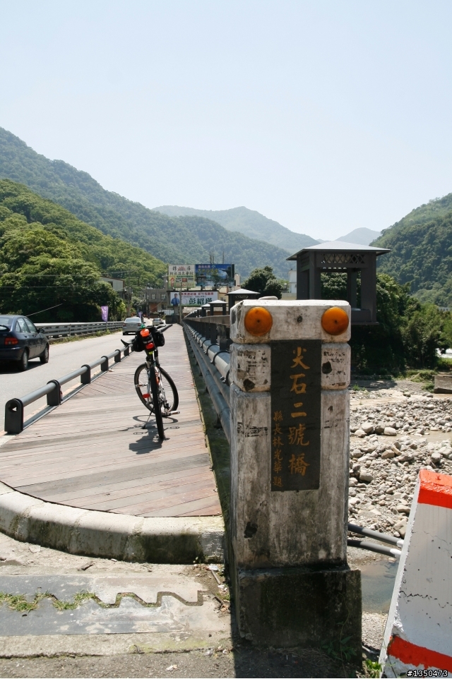 宇老大滿貫-夜騎羅馬公路