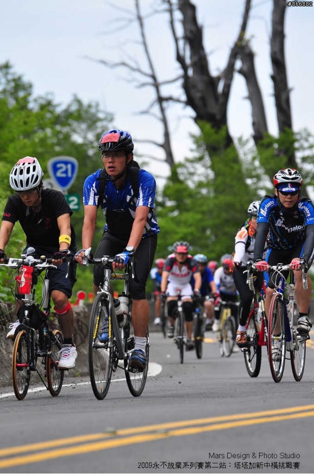[賽事相簿分享]2009年永不放棄系列賽第二站：塔塔加新中橫，非官方相簿，請自取(2/5)