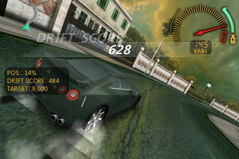 Need For Speed Undercover 你還在猶豫嗎？完整介紹，讓你愛上NFSU！！