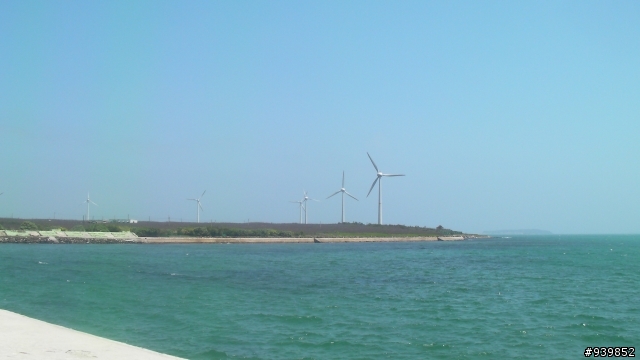 2009春末6天5夜菊島行~完~照片多喔
