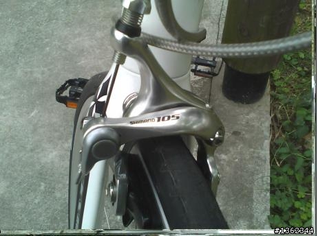 平把公路車高貴不貴的另類選擇CINALINI (LG的RSR-S與GIANT FCR-C 參考)