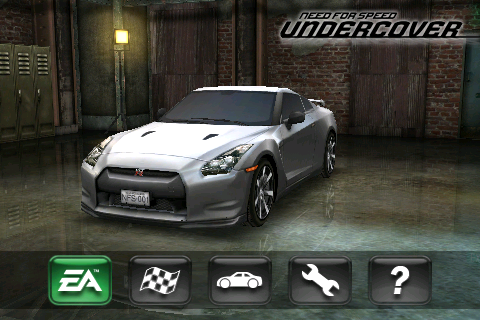 Need For Speed Undercover 你還在猶豫嗎？完整介紹，讓你愛上NFSU！！