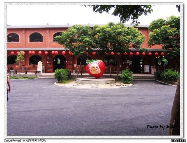 <分享>仙山挑戰之旅