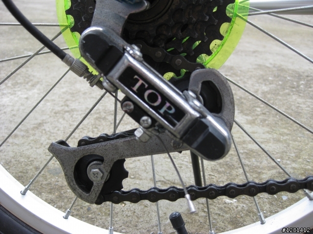 怎麼改裝我這台摺疊親子車較省力呢??