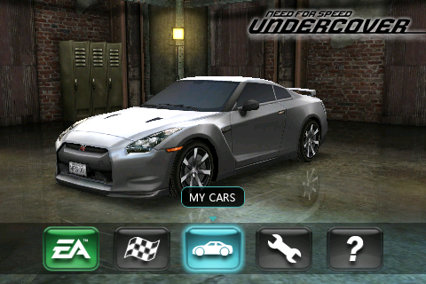 Need For Speed Undercover 你還在猶豫嗎？完整介紹，讓你愛上NFSU！！