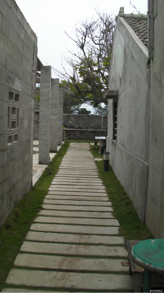 2009春末6天5夜菊島行~完~照片多喔