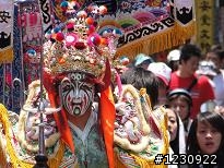 淡水一日遊~與HX1