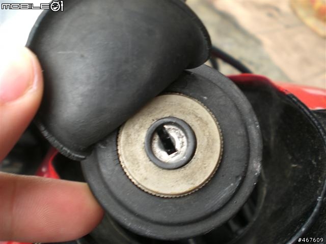 [精典分享]沒有開箱的開箱文~MOTO GUZZI、BMW R50、凱旋250&650