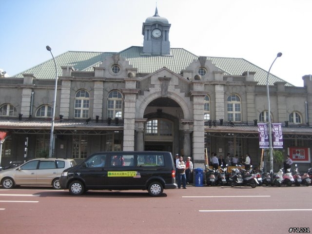 2009年02/09-02/16--8天7夜機車環島蜜月行已全部更新完畢