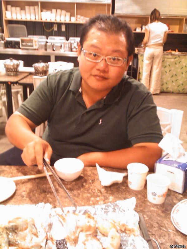 歡迎ROBIN回國 阿昌&五指山後燒烤店用餐&飯後娛樂實錄 (只有手機亂拍的一堆照片沒有內容 不喜勿入)