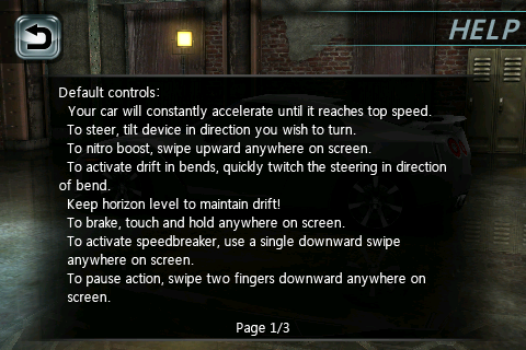 Need For Speed Undercover 你還在猶豫嗎？完整介紹，讓你愛上NFSU！！