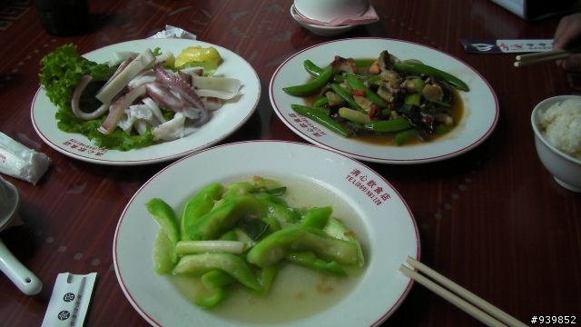 2009春末6天5夜菊島行~完~照片多喔
