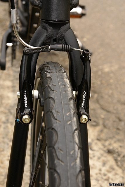 【簡單分享】MOSSO XR-1 20吋小徑車