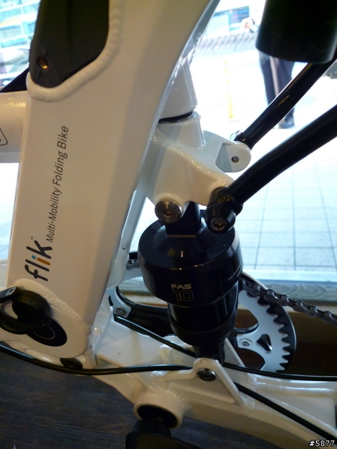 jango bike