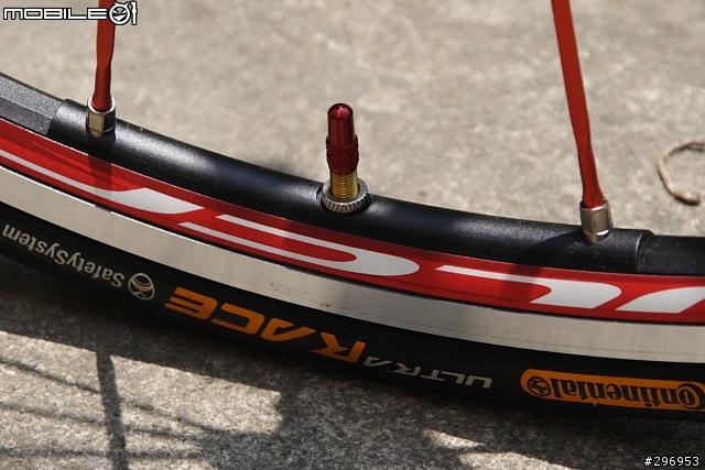不客觀轉述Vento升級為Racing Zero in Kuota Kharma心得