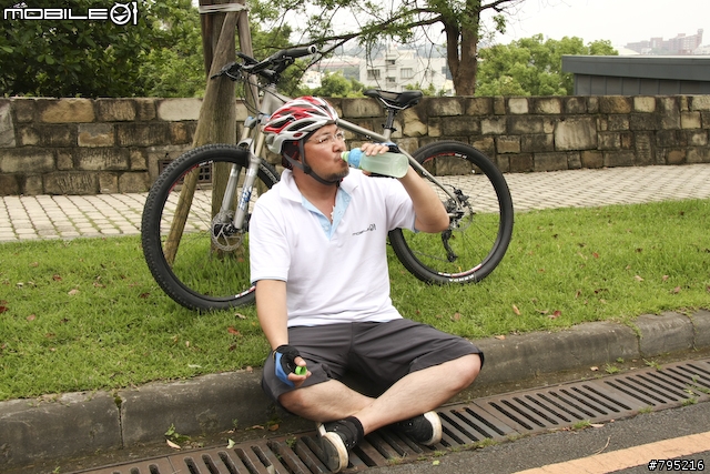 《一路南北騎–第二集》守護家鄉的單車大叔們–高山青車隊