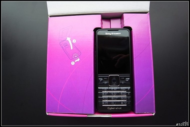 [尊爵的光芒]   Sony Ericsson -Cyber-shot __C901  (新增實拍照片)