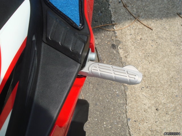 開箱...GP 125 Fi