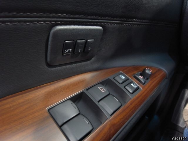 Teana 3.5 來開箱